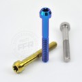 Proti Engine/L Generator and Cluth cylinder Bolt Kit for the KTM 990 Supermoto T (2008-2010) and 990 Supermoto T ABS USA (2011-2013) Proti Engine/L Generator and Cluth cylinder Bolt Kit for the KTM 990 Supermoto T (2008-2010) and 990 Supermoto T ABS USA (2011-2013)