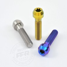 Proti Front Caliper R/L Bolt Kit for the KTM 990 Adventure R USA (2010-2012) Proti Front Caliper R/L Bolt Kit for the KTM 990 Adventure R USA (2010-2012)