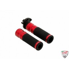 CNC Racing Lab One Universal Grips