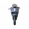 Woodcraft 41mm Clipon Assembly for Ninja 400 (RACE)