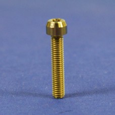 Proti Tank Cap Bolt Kit for the KTM SuperDuke 1290R (2013-2015)