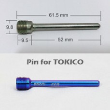 Proti Caliper Guide Pin TO-K-PIN-01