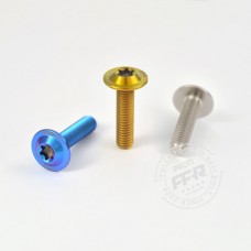 Proti Fuel Tank Front Cover Bolt Kit for the Yamaha YZF R1 (2013-2014)