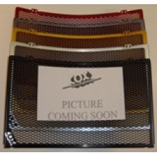 Cox Racing Radiator Guard for the MV Agusta Rivale / Stradale 800