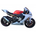 Armour Bodies Pro Series Bodywork for Yamaha YZF-R1 (15-19) Armour Bodies Pro Series Bodywork for Yamaha YZF-R1 (15-19)