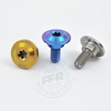 Proti Body Fairing R/L Bolt Kit for the Ducati Superbike 848 EVO (2011-2013) Proti Body Fairing R/L Bolt Kit for the Ducati Superbike 848 EVO (2011-2013)