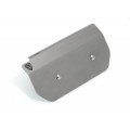 CNC Racing Stainless Steel Engine Protection Plate For Ducati Hyper 821  Multistrada 1200 (10-14) and Monster 821