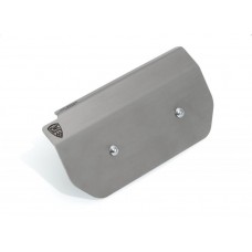 CNC Racing Stainless Steel Engine Protection Plate For Ducati Hyper 821  Multistrada 1200 (10-14) and Monster 821