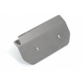 CNC Racing Stainless Steel Engine Protection Plate for Ducati Monster 1200