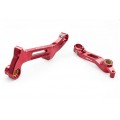 CNC Racing PRO Adjustable Foot Lever Kit for MV Agusta Rivale