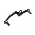CNC Racing PRO Adjustable Foot Lever Kit for the Ducati XDiavel