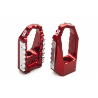 CNC Racing Touring Footpegs - Old Style