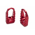 CNC Racing Easy Touring Footpegs for PEAxx Mounts CNC Racing Easy Touring Footpegs for PEAxx Mounts