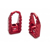 CNC Racing Easy Touring Footpegs for PEAxx Mounts CNC Racing Easy Touring Footpegs for PEAxx Mounts