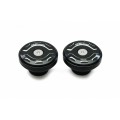 CNC Racing 'GEAR' Ergal Main Rearset Bolt Kit for the Ducati XDiavel and Diavel 1260 CNC Racing 'GEAR' Ergal Main Rearset Bolt Kit for the Ducati XDiavel and Diavel 1260