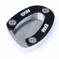 R&G Racing Sidestand Foot Enlarger for Triumph Daytona 675 '13-'15 R&G Racing Sidestand Foot Enlarger for Triumph Daytona 675 '13-'15