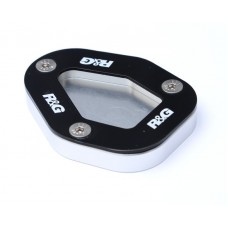 R&G Racing Sidestand Foot Enlarger for Triumph Tiger 1050 '10-'12