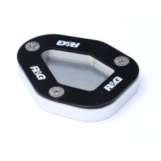 R&G Racing Sidestand Foot Enlarger for Triumph Tiger 1050 '10-'12 R&G Racing Sidestand Foot Enlarger for Triumph Tiger 1050 '10-'12