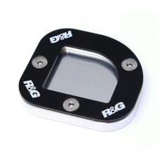 R&G Racing Sidestand Foot Enlarger for BMW F700GS '13-'16 R&G Racing Sidestand Foot Enlarger for BMW F700GS '13-'16