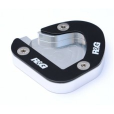 R&G Racing Sidestand Foot Enlarger for Suzuki Bandit GSF1250 '07-'13