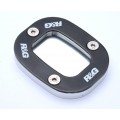 R&G Racing Sidestand Foot Enlarger for Honda CBR500R '13-'17  CB500F '13-'17 & CB500X '13-'16