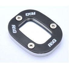 R&G Racing Sidestand Foot Enlarger for Honda CBR500R '13-'17 CB500F '13-'17 & CB500X '13-'16 R&G Racing Sidestand Foot Enlarger for Honda CBR500R '13-'17 CB500F '13-'17 & CB500X '13-'16