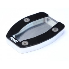 R&G Racing Sidestand Foot Enlarger for Ducati Multistrada 1200 '10-'15 Hyperstrada 821 '13-'15 & Hypermotard 821 '13-'15 R&G Racing Sidestand Foot Enlarger for Ducati Multistrada 1200 '10-'15 Hyperstrada 821 '13-'15 & Hypermotard 821 '13-'15