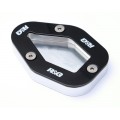 R&G Racing Kickstand Shoe  Triumph 1050 Tiger Sport '13-17