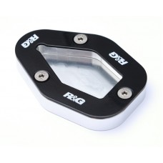 R&G Racing Kickstand Shoe  Triumph 1050 Tiger Sport '13-17