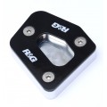 R&G Racing Sidestand Foot Enlarger for BMW F800GT '13-'16