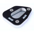 R&G Racing Sidestand Foot Enlarger for Yamaha FJR1300 '06-'16