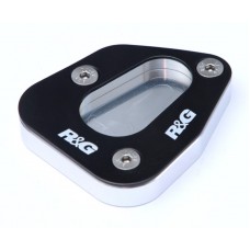 R&G Racing Sidestand Foot Enlarger for Yamaha FJR1300 '06-'16