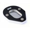 R&G Racing Sidestand Foot Enlarger for Aprilia Caponord 1200  Mana 850 '07-'15  Tuono '05 & Shiver '07-'15