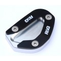 R&G Racing Sidestand Foot Enlarger for Honda CBR1100XX Blackbird '96-'08 R&G Racing Sidestand Foot Enlarger for Honda CBR1100XX Blackbird '96-'08