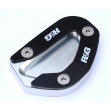R&G Racing Sidestand Foot Enlarger for Honda CBR1100XX Blackbird '96-'08 R&G Racing Sidestand Foot Enlarger for Honda CBR1100XX Blackbird '96-'08