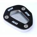 R&G Racing Sidestand Foot Enlarger for Honda NT650V & NT700V Deauville '98-'10 R&G Racing Sidestand Foot Enlarger for Honda NT650V & NT700V Deauville '98-'10