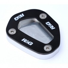 R&G Racing Sidestand Foot Enlarger for Honda NT650V & NT700V Deauville '98-'10 R&G Racing Sidestand Foot Enlarger for Honda NT650V & NT700V Deauville '98-'10