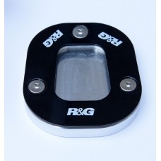 R&G Racing Kickstand Shoe  Honda CRF450X '13-17