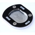 R&G Racing Sidestand Foot Enlarger for Yamaha XT660Z Tenere '08-'14 R&G Racing Sidestand Foot Enlarger for Yamaha XT660Z Tenere '08-'14