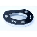 R&G Racing Sidestand Foot Enlarger for Triumph 1050 Speed Triple '11-'15 & Speed Triple R '11-'15 R&G Racing Sidestand Foot Enlarger for Triumph 1050 Speed Triple '11-'15 & Speed Triple R '11-'15