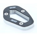 R&G Racing Sidestand Foot Enlarger for Triumph Tiger 800 '11-'14 & 800 XC '11-'14 R&G Racing Sidestand Foot Enlarger for Triumph Tiger 800 '11-'14 & 800 XC '11-'14