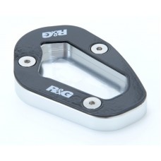 R&G Racing Sidestand Foot Enlarger for Triumph Tiger 800 '11-'14 & 800 XC '11-'14 R&G Racing Sidestand Foot Enlarger for Triumph Tiger 800 '11-'14 & 800 XC '11-'14
