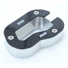 R&G Racing Sidestand Foot Enlarger for Triumph Explorer 1200 '12-'15 R&G Racing Sidestand Foot Enlarger for Triumph Explorer 1200 '12-'15