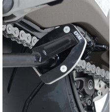 R&G Racing Kickstand Shoe for Ducati Monster 1200 '14-'16 Monster 1200S '14-'16 & Monster 821 R&G Racing Kickstand Shoe for Ducati Monster 1200 '14-'16 Monster 1200S '14-'16 & Monster 821