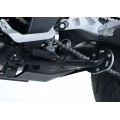 R&G Racing Kickstand Shoe for Yamaha YZF R125 '14 & MT-125 R&G Racing Kickstand Shoe for Yamaha YZF R125 '14 & MT-125
