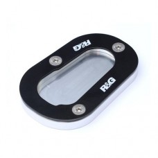 R&G Racing Sidestand Foot Enlarger for BMW R1200GS LC Adventure '14-'15 R&G Racing Sidestand Foot Enlarger for BMW R1200GS LC Adventure '14-'15