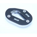 R&G Racing Kickstand Shoe for Yamaha YZF R1 '13-'14 R&G Racing Kickstand Shoe for Yamaha YZF R1 '13-'14