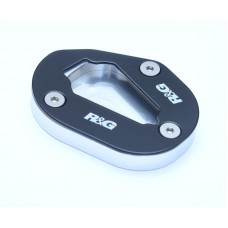 R&G Racing Kickstand Shoe for Yamaha YZF R1 '13-'14 R&G Racing Kickstand Shoe for Yamaha YZF R1 '13-'14