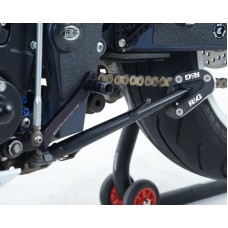 R&G Racing Kickstand Shoe  Suzuki GSXR600/750 11-16