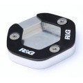 R&G Racing Kickstand Shoe Kawasaki Ninja 250SL / Z250SL R&G Racing Kickstand Shoe Kawasaki Ninja 250SL / Z250SL